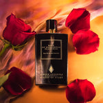 Rose of dangerous flamenco - SNUD