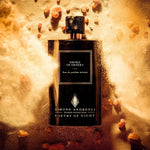Smoke of Desert - SNUD