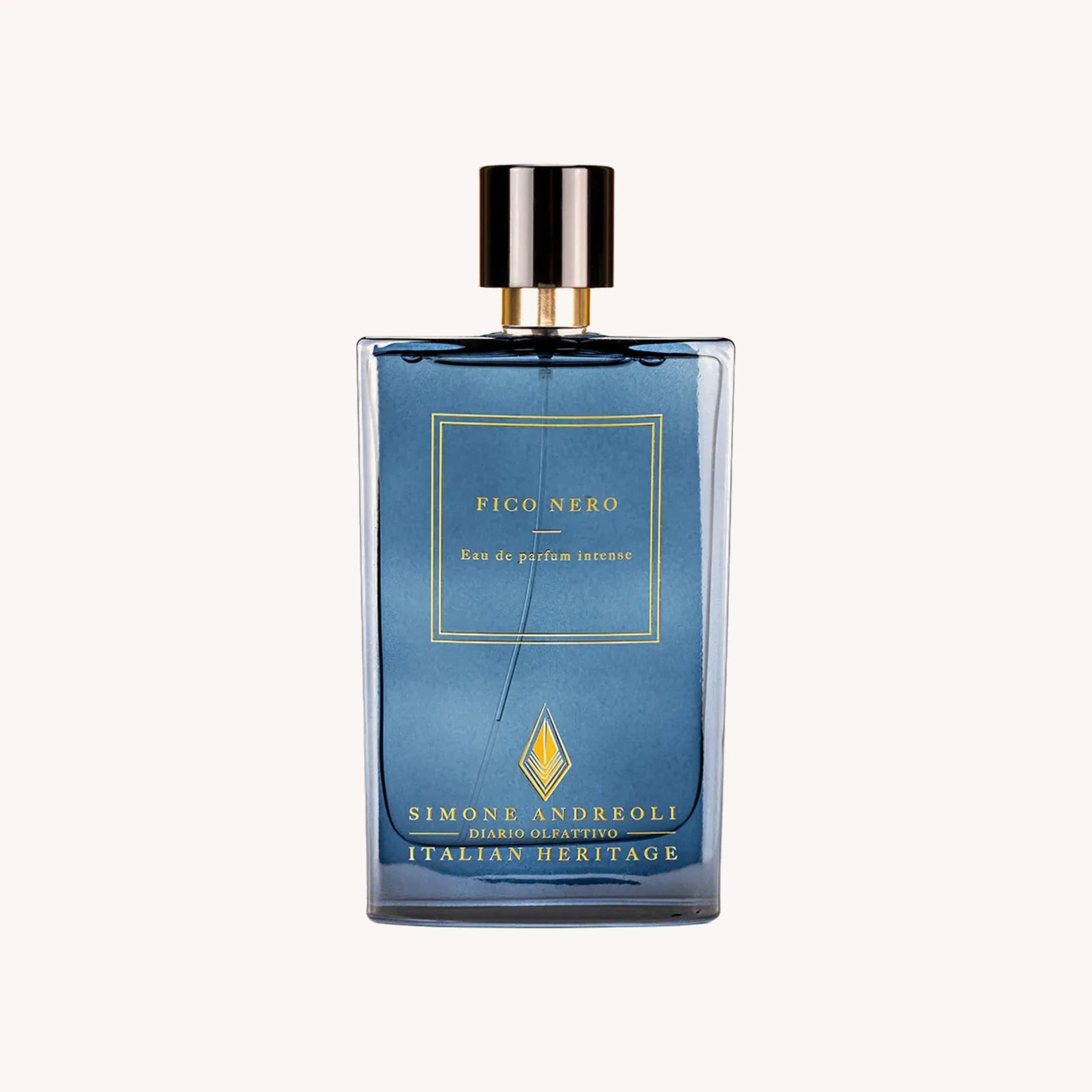 Simone Andreoli Fico Nero Eau de Parfum Flakon