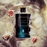 Simone Andreoli Fico Nero Eau de Parfum, Stimmungsbild
