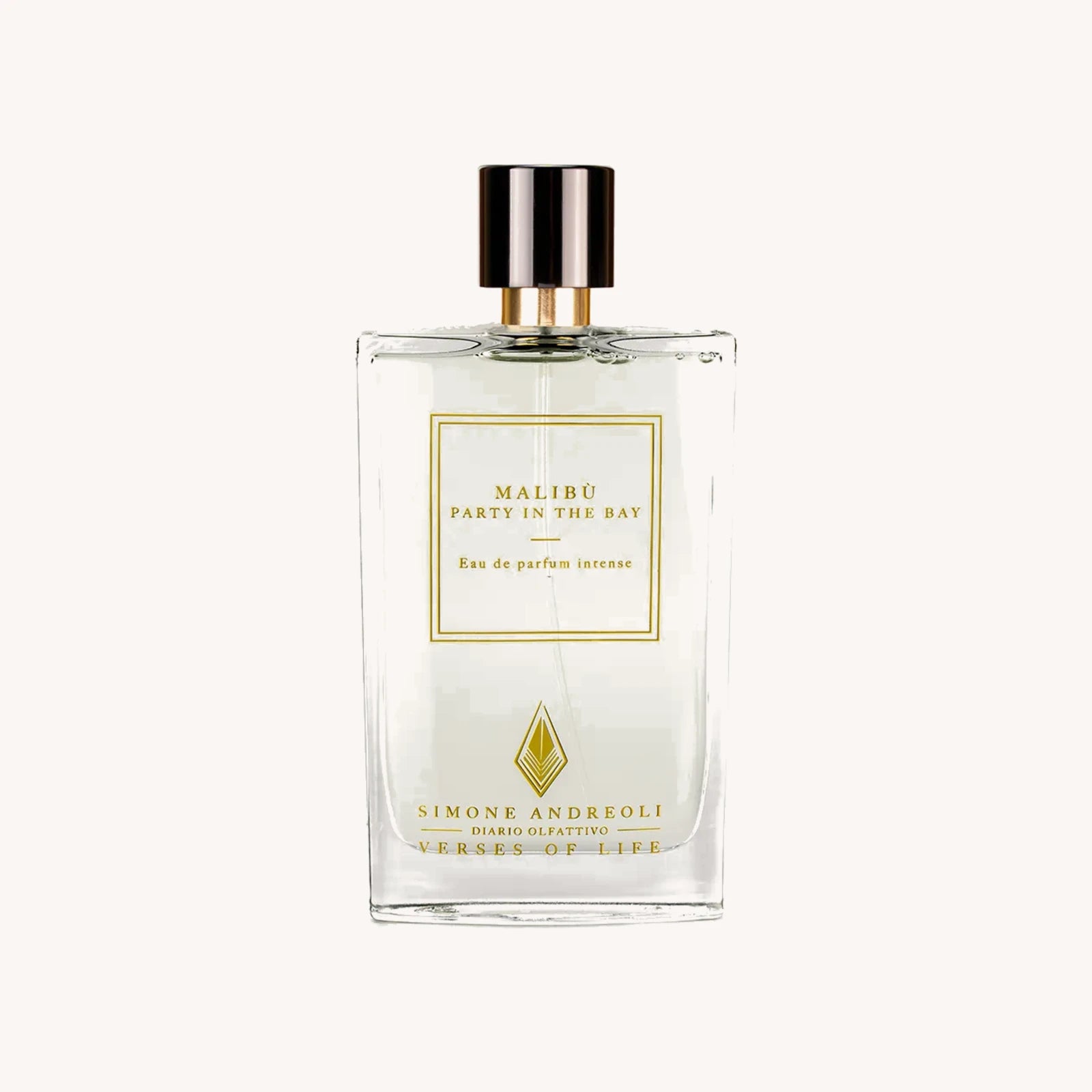 Simone Andreoli Malibù Party in the Bay Eau de Parfum Flakon