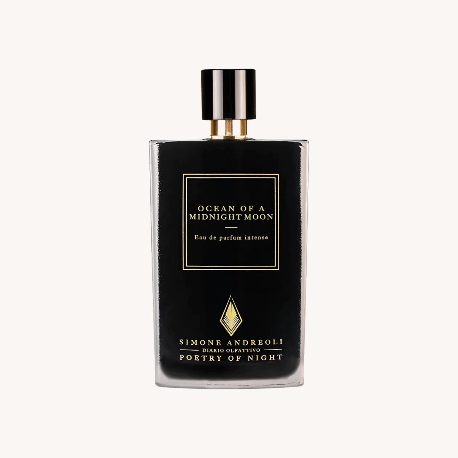Simone Andreoli Ocean of a Midnight Moon Eau de Parfum Flakon