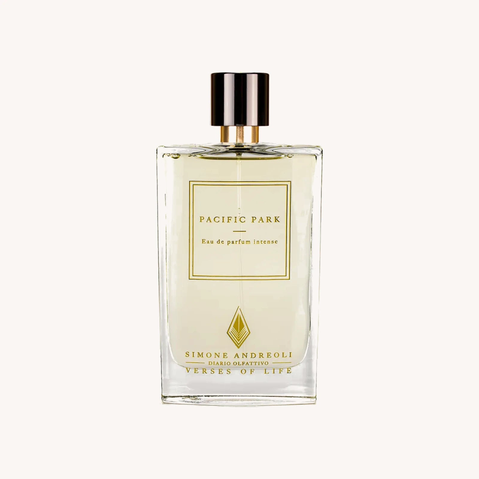 Simone Andreoli Pacific Park Eau de Parfum Flakon