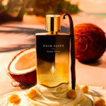 Simone Andreoli Palm Oases Extrait de Parfum, Stimmungsbild