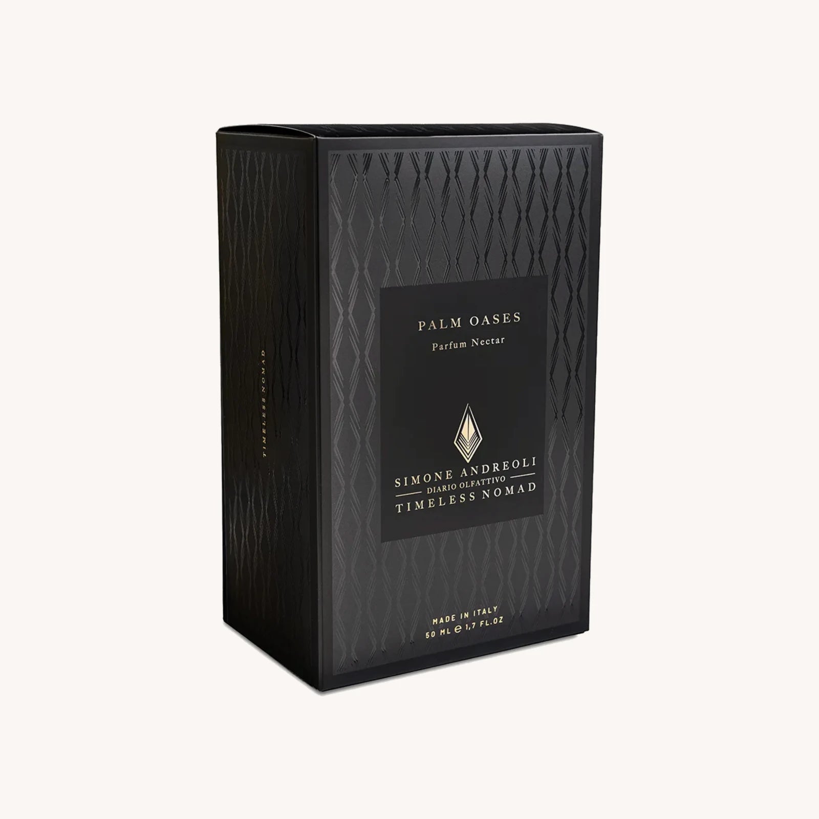 Simone Andreoli Palm Oases Extrait de Parfum mit Verpackung