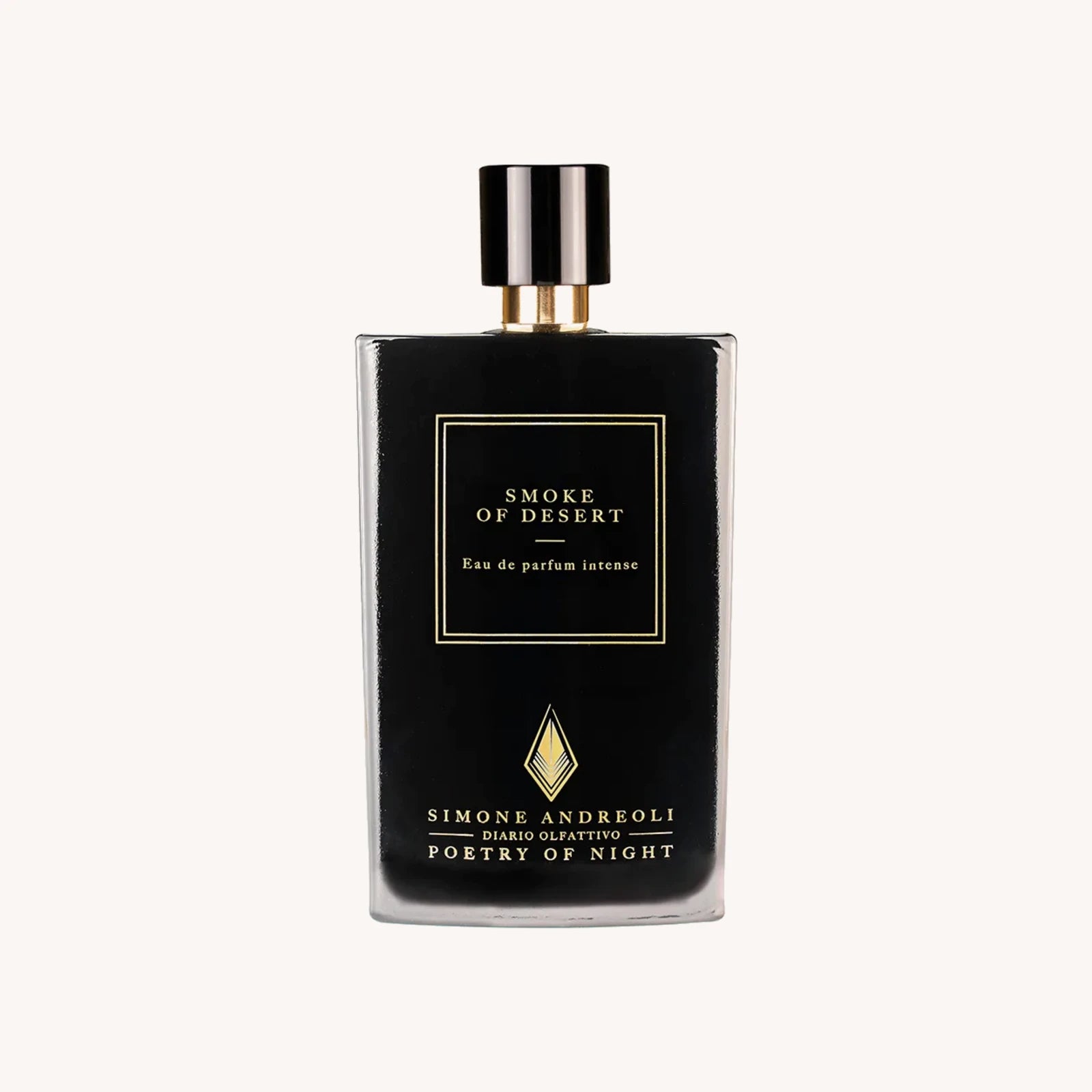 Simone Andreoli Smoke of Desert Eau de Parfum Flakon