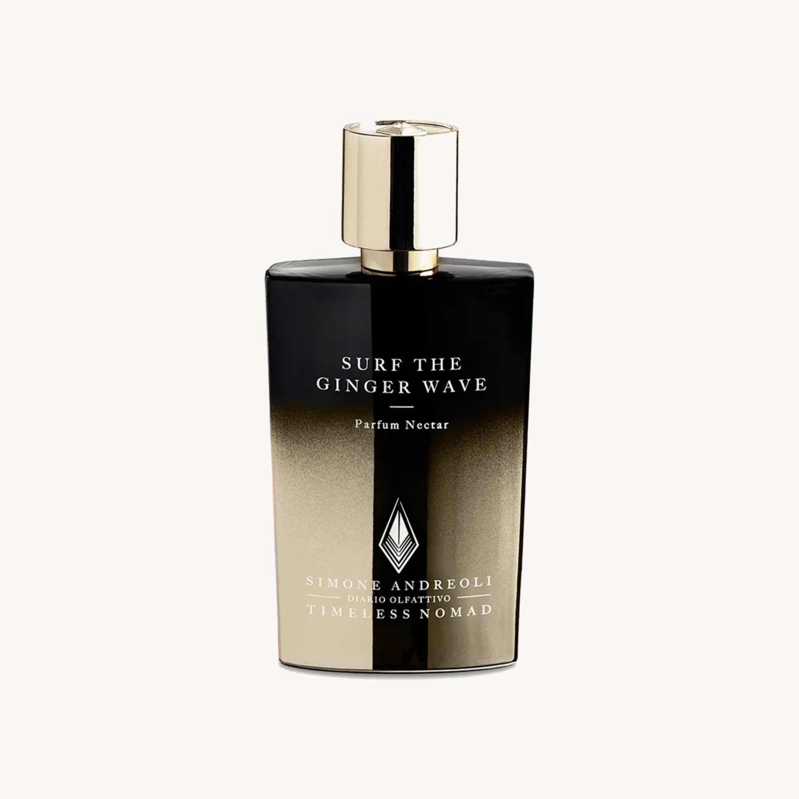 Simone Andreoli Surf the Ginger Wave Extrait de Parfum Flakon