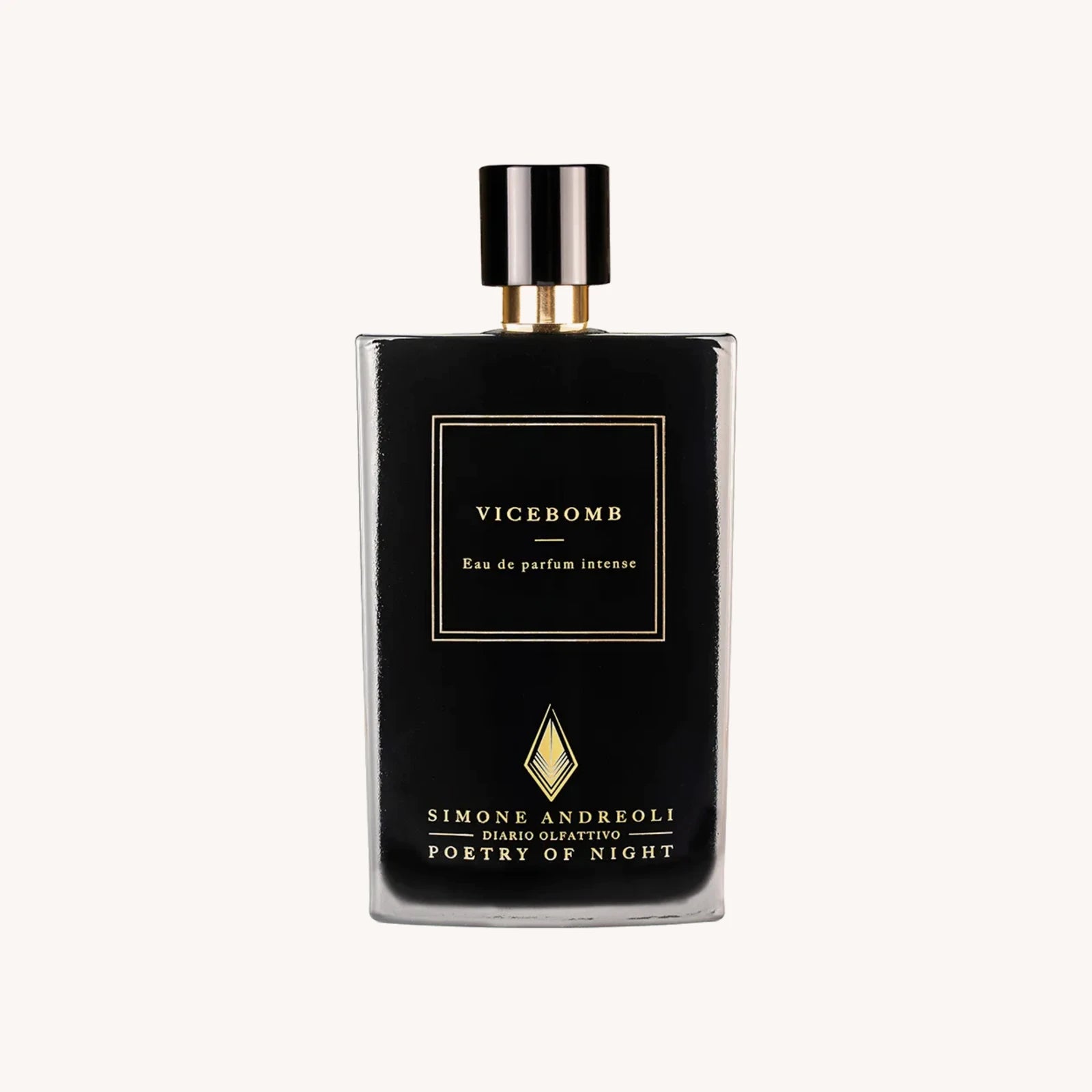 Simone Andreoli Vicebomb Eau de Parfum Flakon