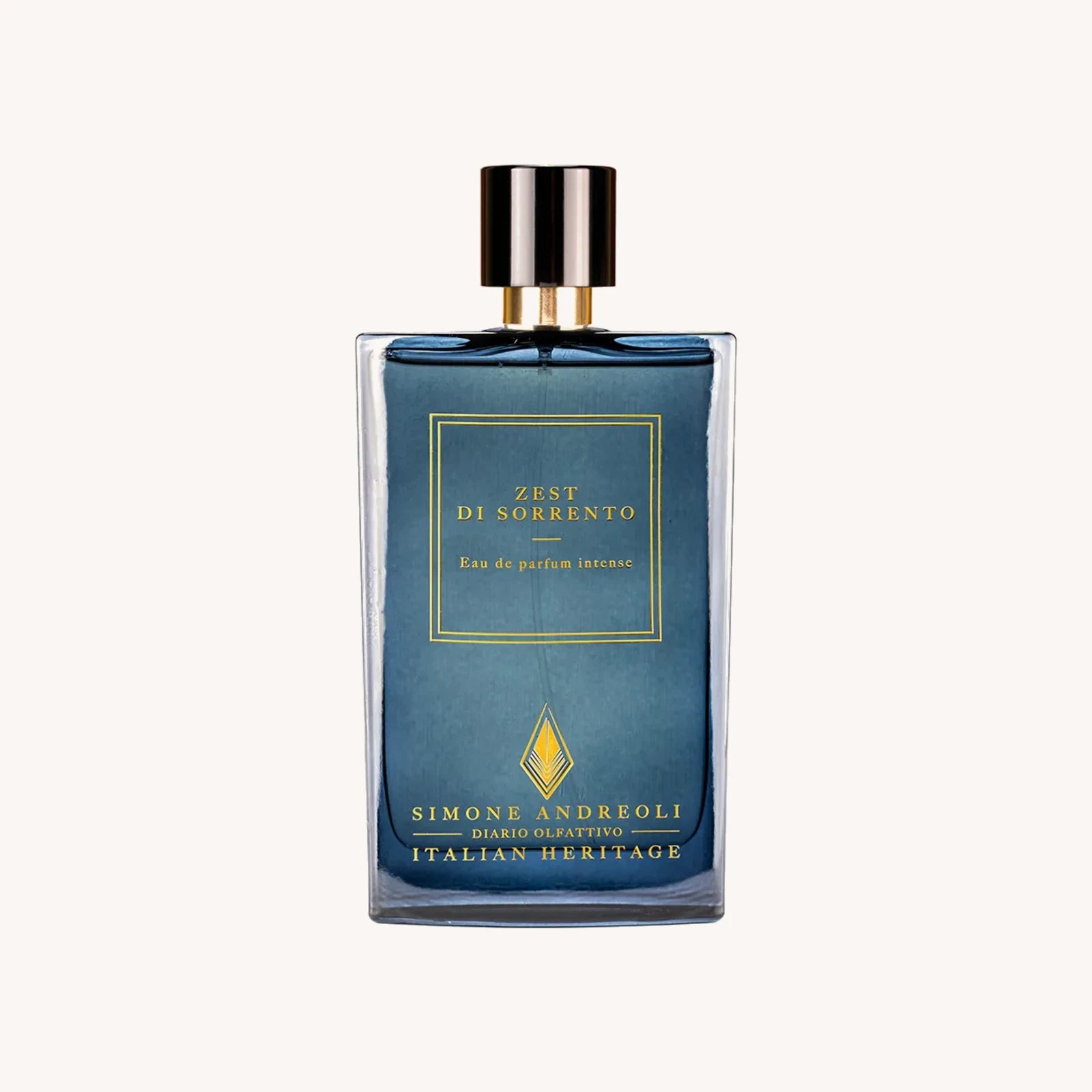 Simone Andreoli Zest di Sorrento Eau de Parfum Flakon