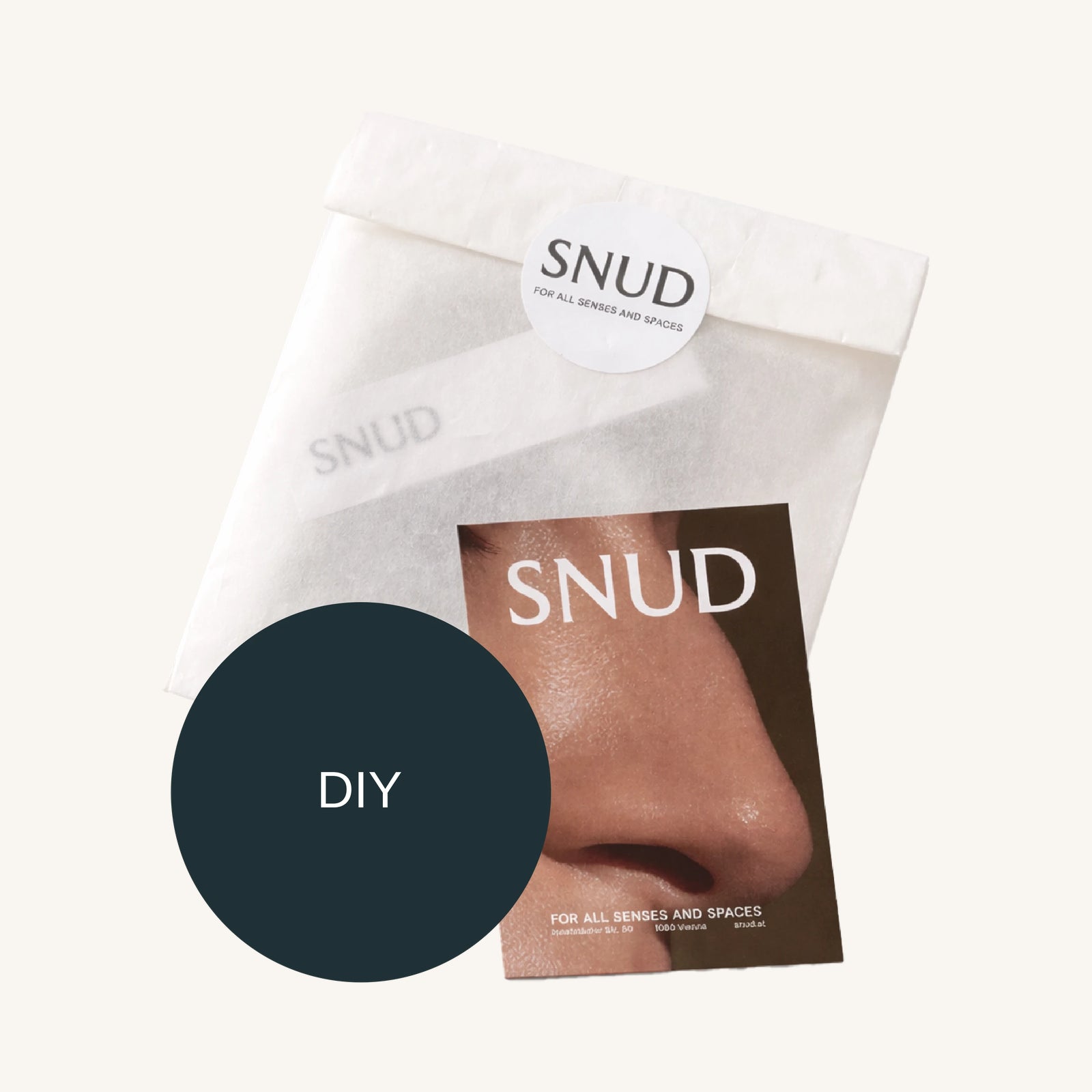 DIY Sample Set Nischenparfums testen