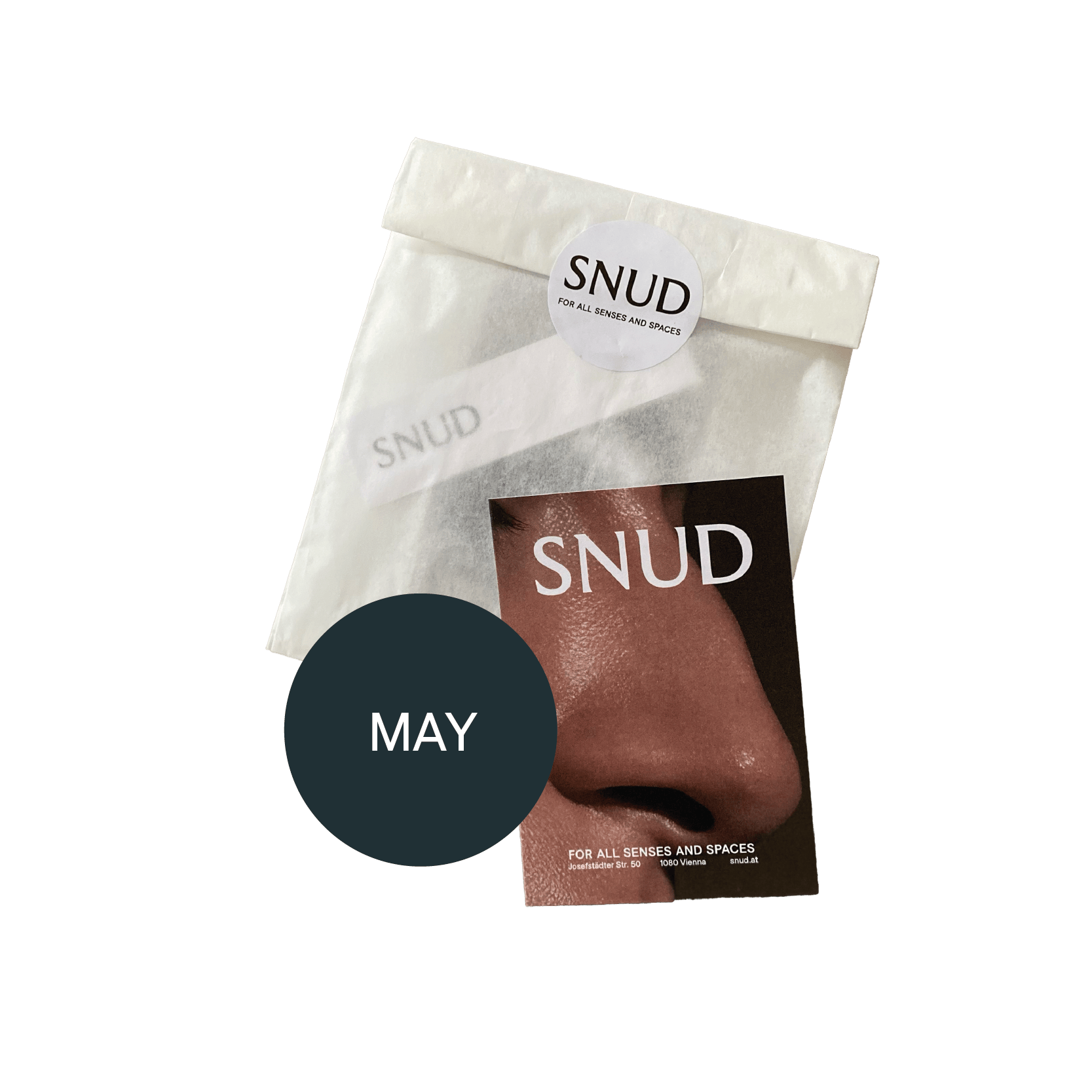 May - Sample Set - SNUD