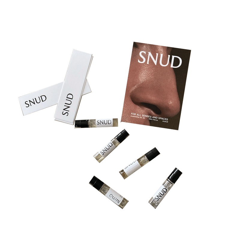 Mother's Day – Sample Set - SNUD