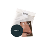 SNUD Sample Set Tabak, 5 Duftproben à 1 ml