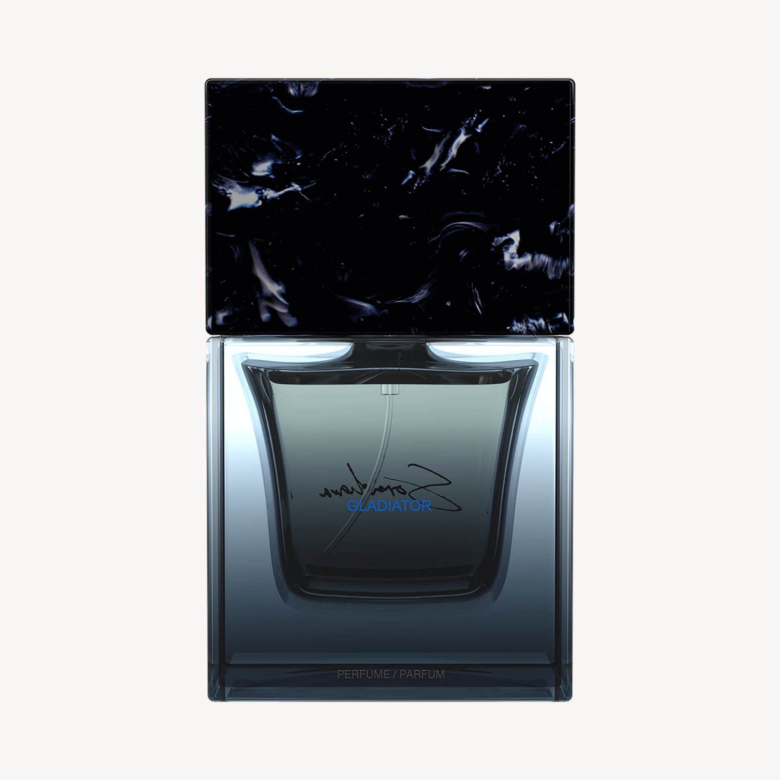 SORA DORA Gladiator Extrait de Parfum Flakon, 50 ml
