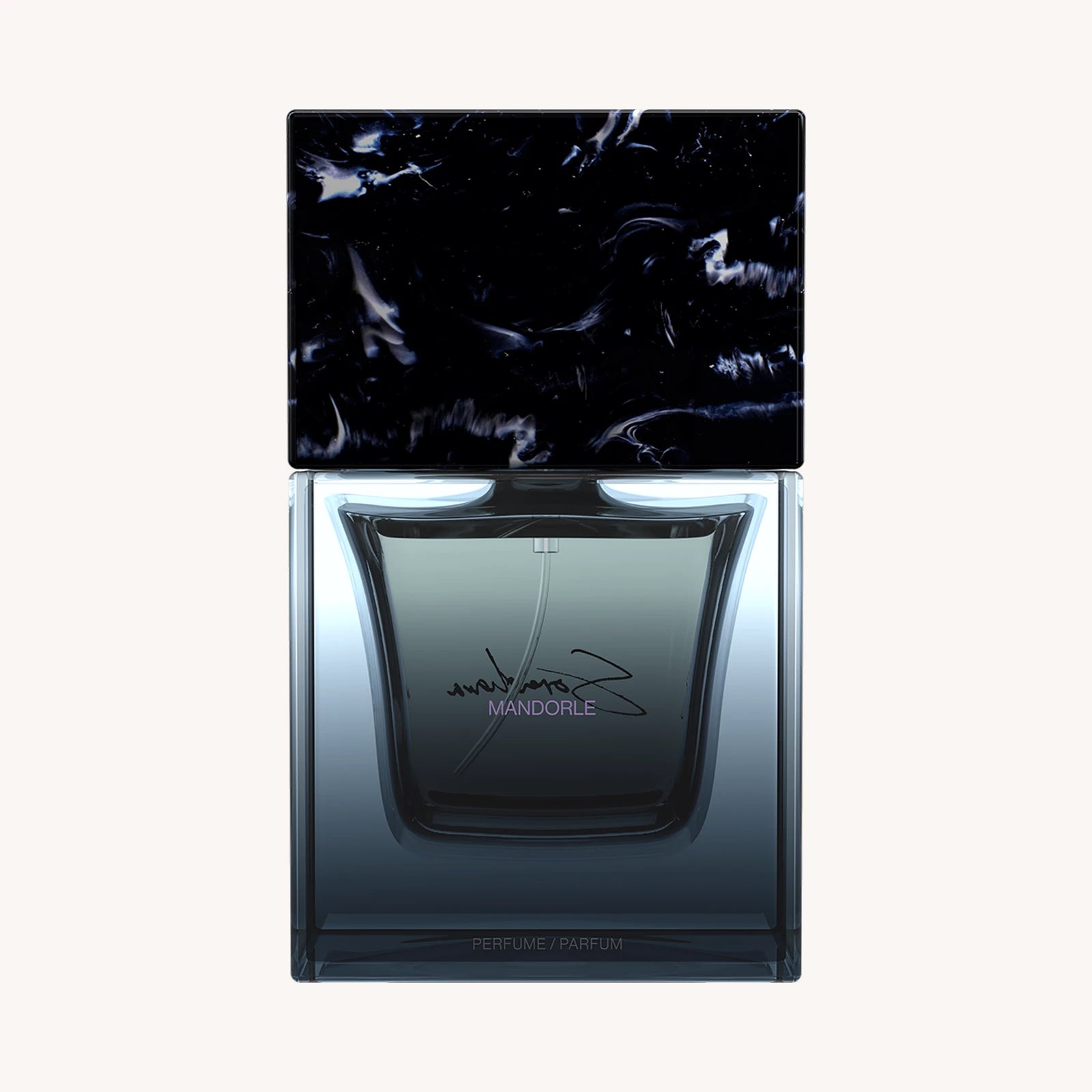 SORA DORA Mandorle Extrait de Parfum Flakon, 50 ml