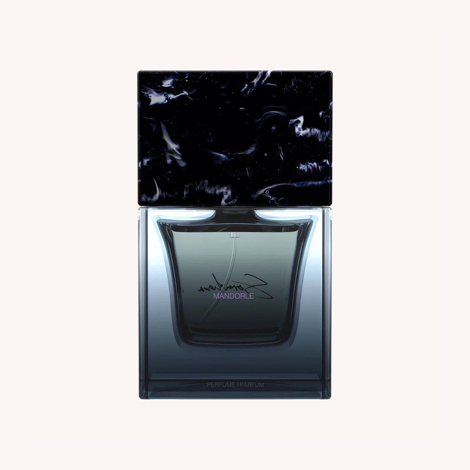 SORA DORA Mandorle Extrait de Parfum Flakon, 50 ml