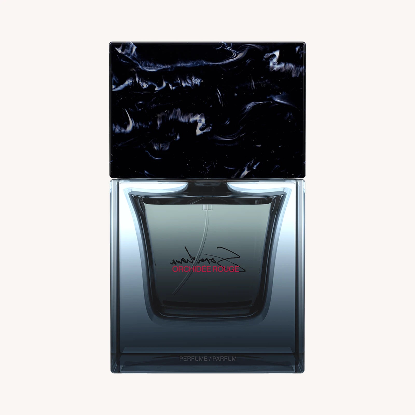 SORA DORA Orchidée Rouge Extrait de Parfum Flakon, 50 ml