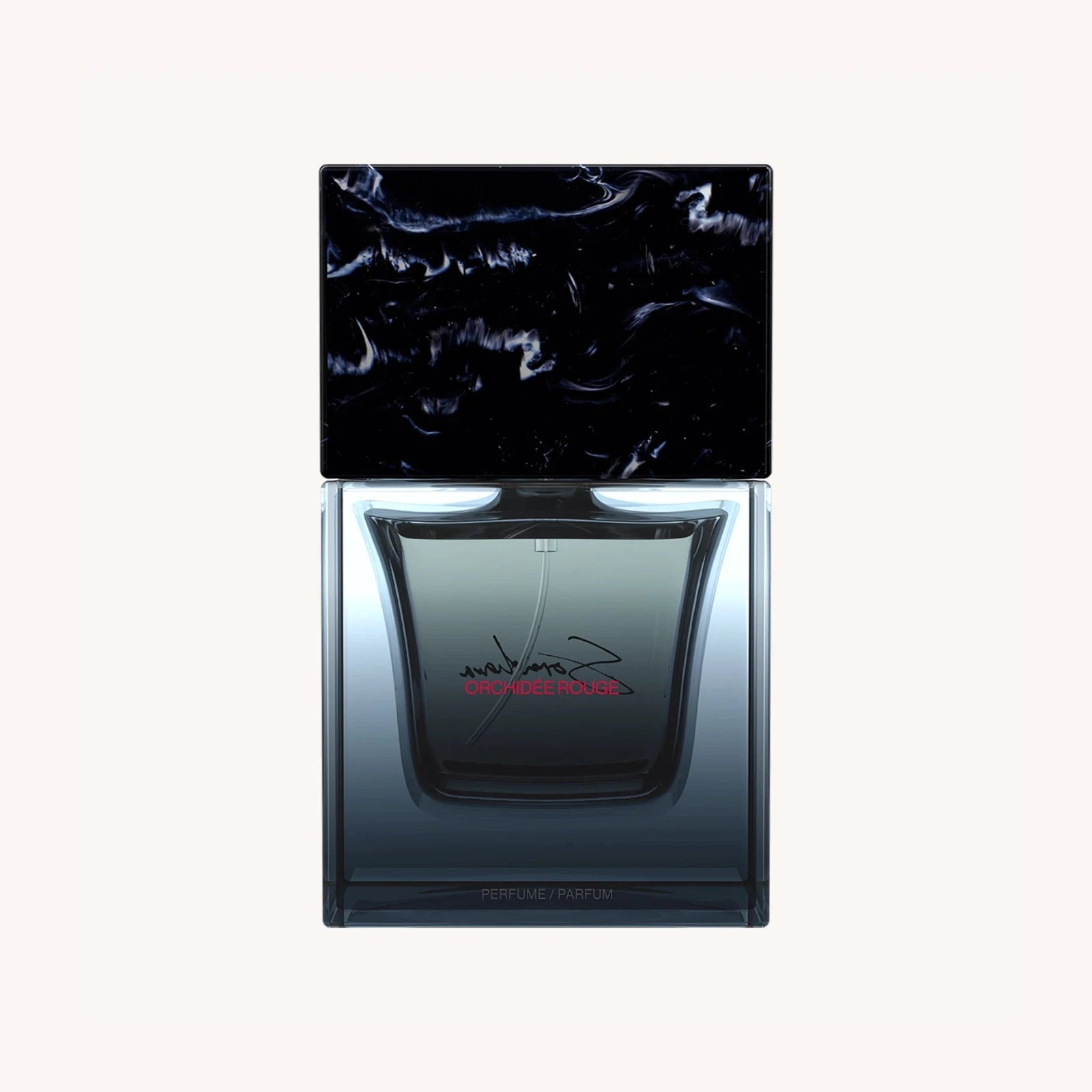 SORA DORA Orchidée Rouge Extrait de Parfum Flakon, 50 ml