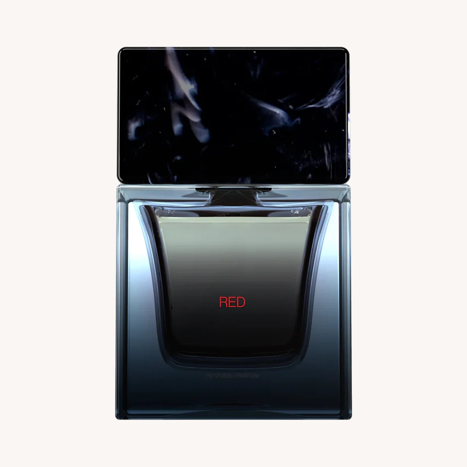 SORA DORA Red Extrait de Parfum Flakon, 50 ml