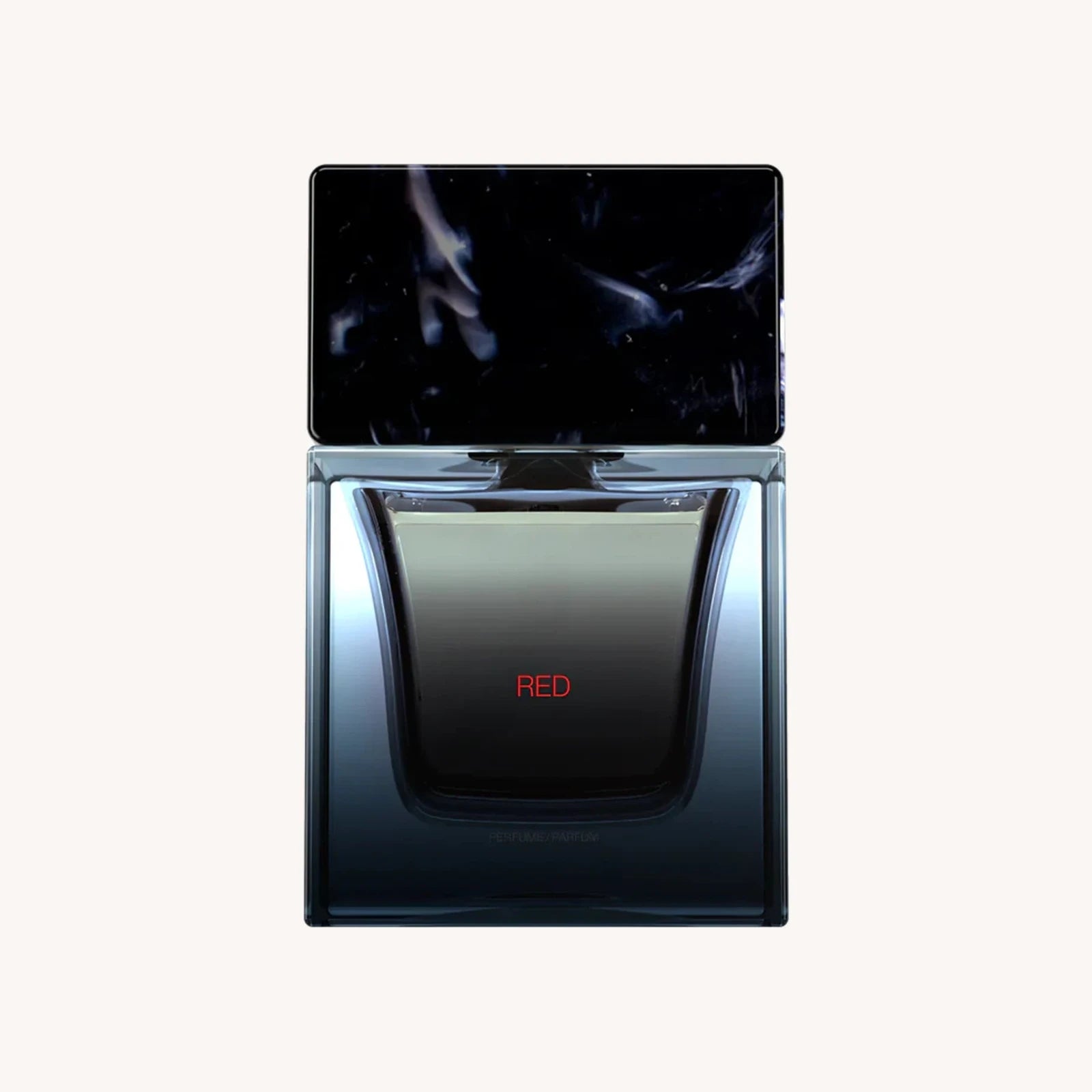 SORA DORA Red Extrait de Parfum Flakon, 50 ml