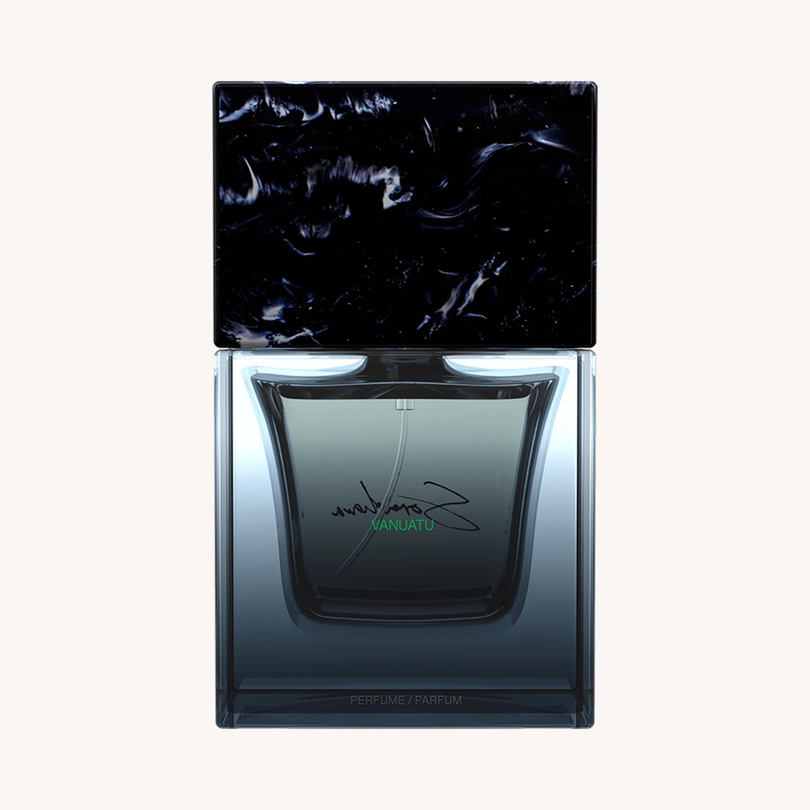 SORA DORA Vanuatu Extrait de Parfum Flakon, 50 ml