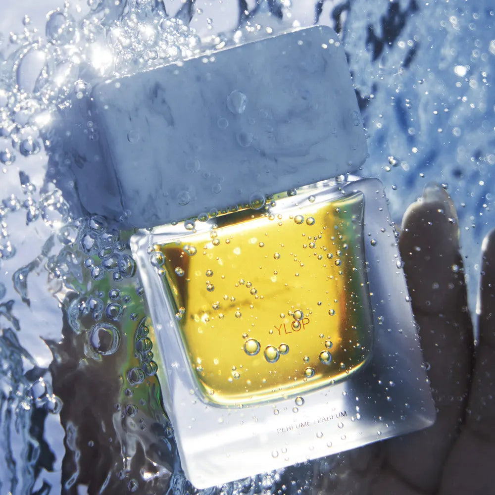 SORA DORA Ylop Extrait de Parfum, Duftnoten Aprikose und schwarze Vanille
