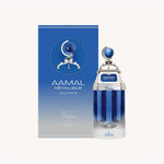 Spirit of Dubai Aamal Métallique Eau de Parfum Flakon 90 ml