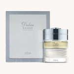 Spirit of Dubai Bahar Eau de Parfum Flakon, Nahaufnahme