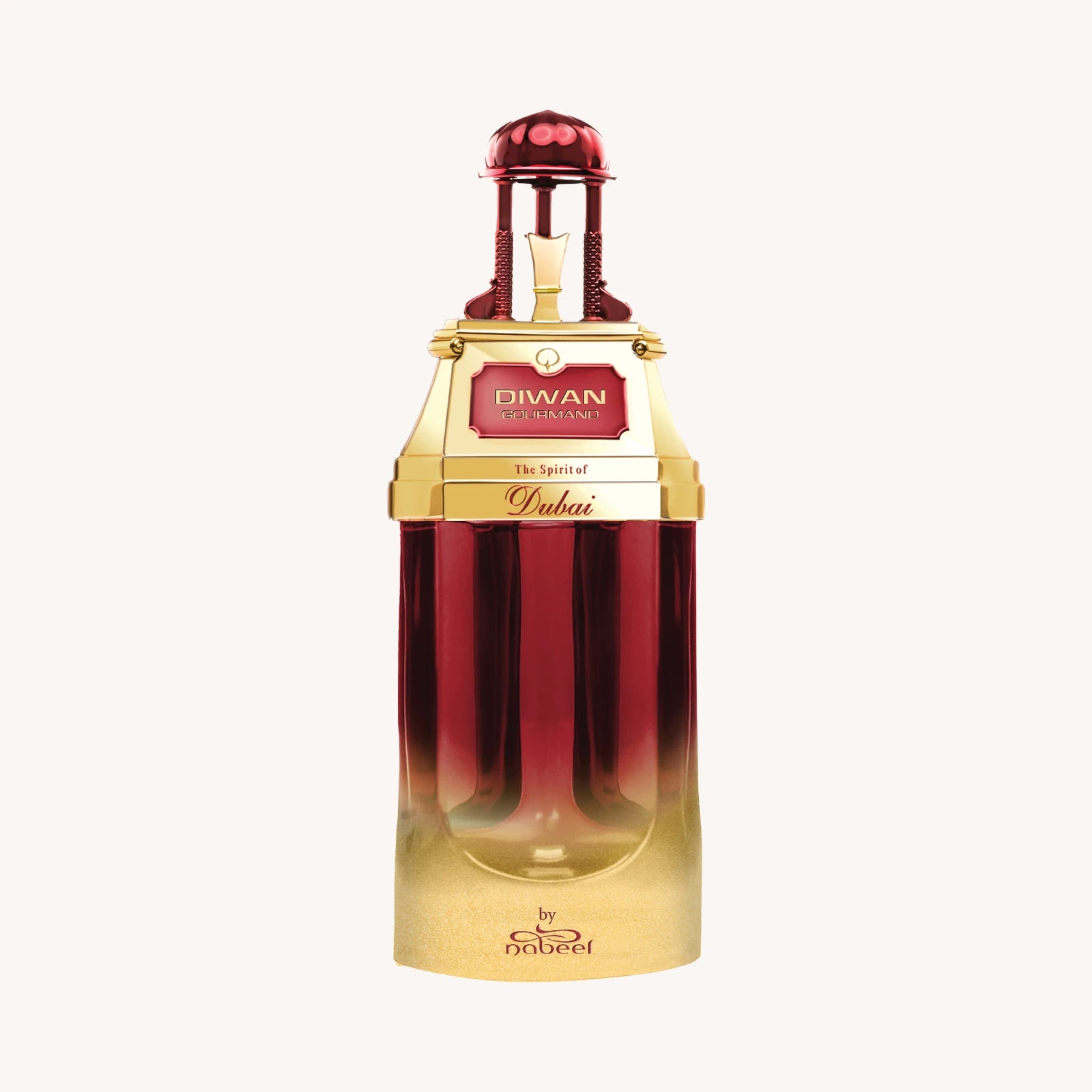 Spirit of Dubai Diwan Gourmand Eau de Parfum Flakon 90 ml