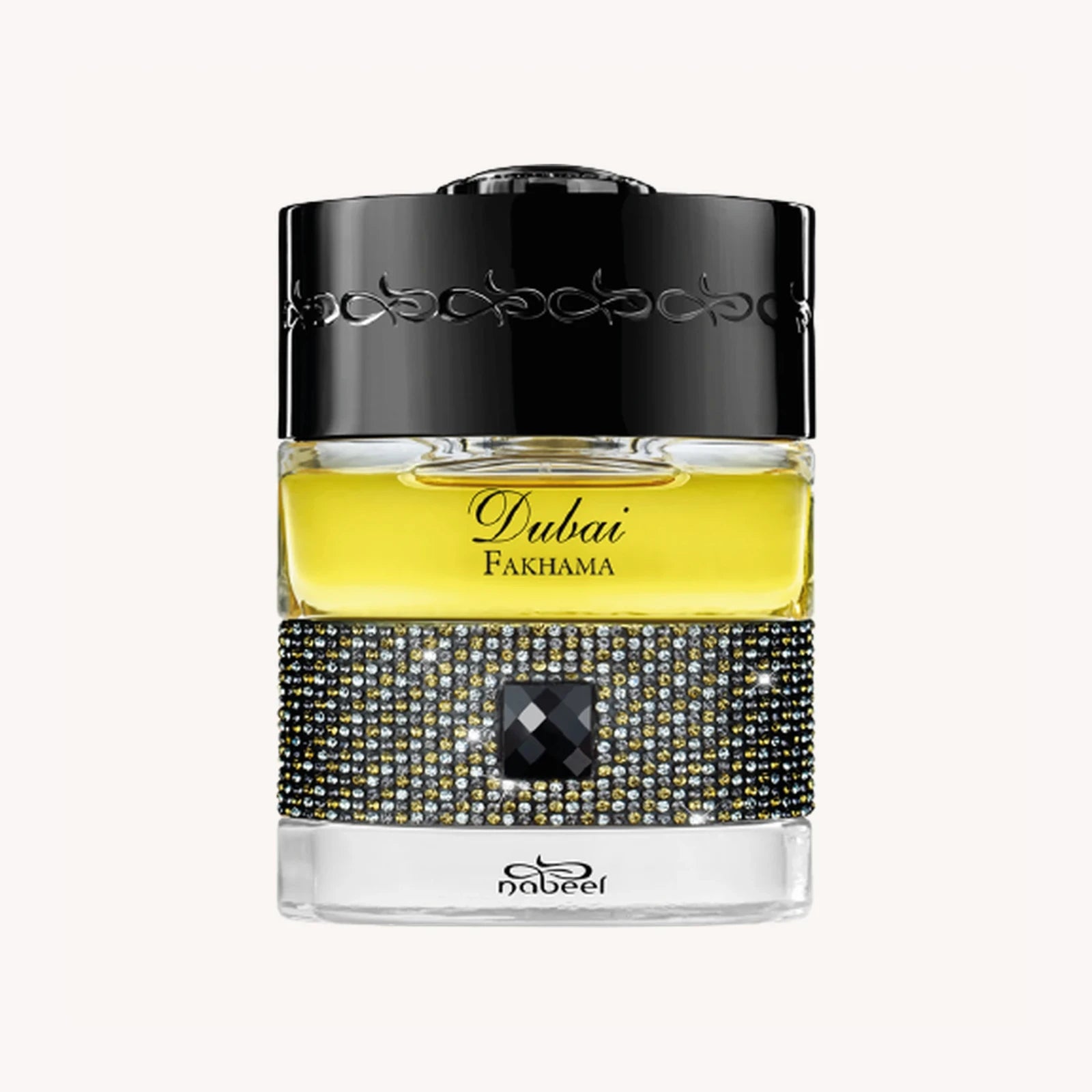 Spirit of Dubai Fakhama Eau de Parfum bottle 50 ml
