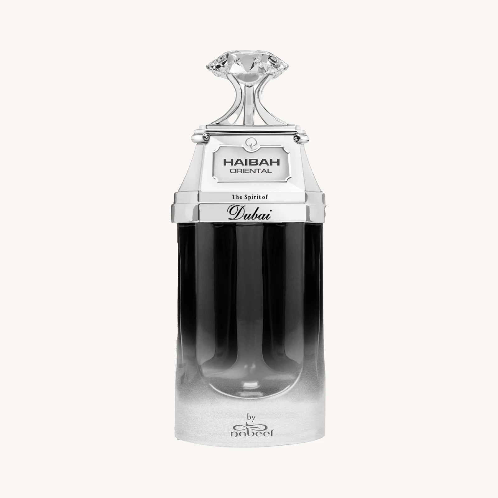 Spirit of Dubai Haibah Oriental Eau de Parfum Flakon 90 ml