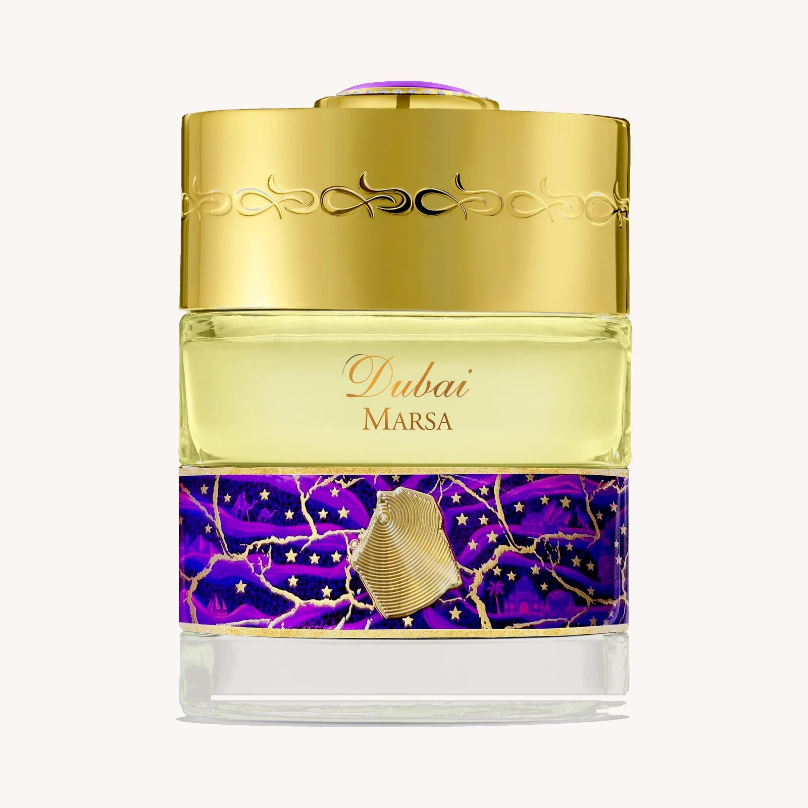 Spirit of Dubai Marsa Eau de Parfum Flakon 50 ml