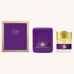 Spirit of Dubai Marsa Eau de Parfum mit Verpackung, Etui und Flakon