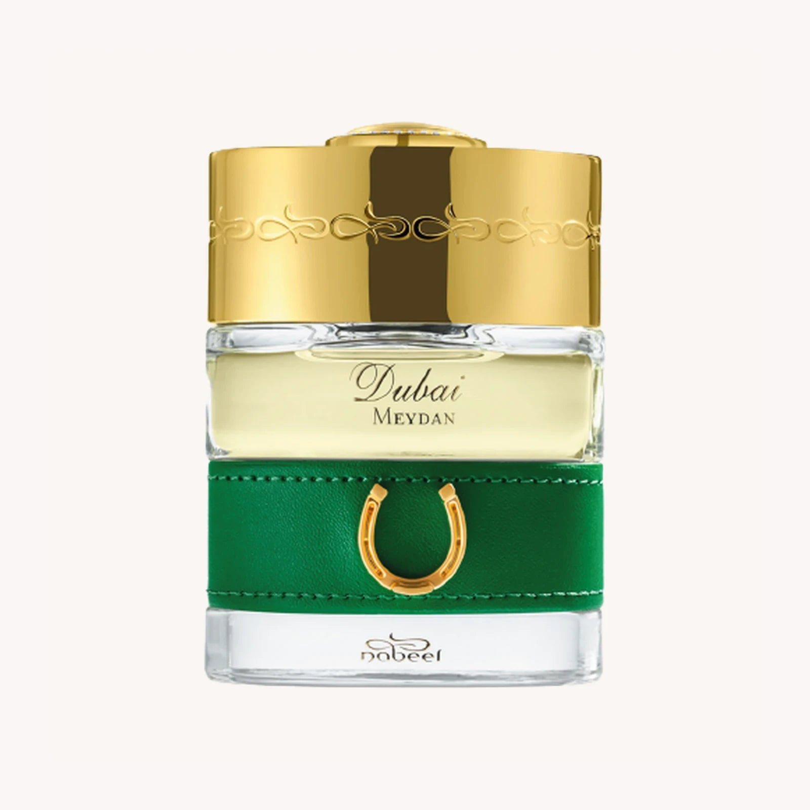 Spirit of Dubai Meydan Eau de Parfum Flakon 50 ml