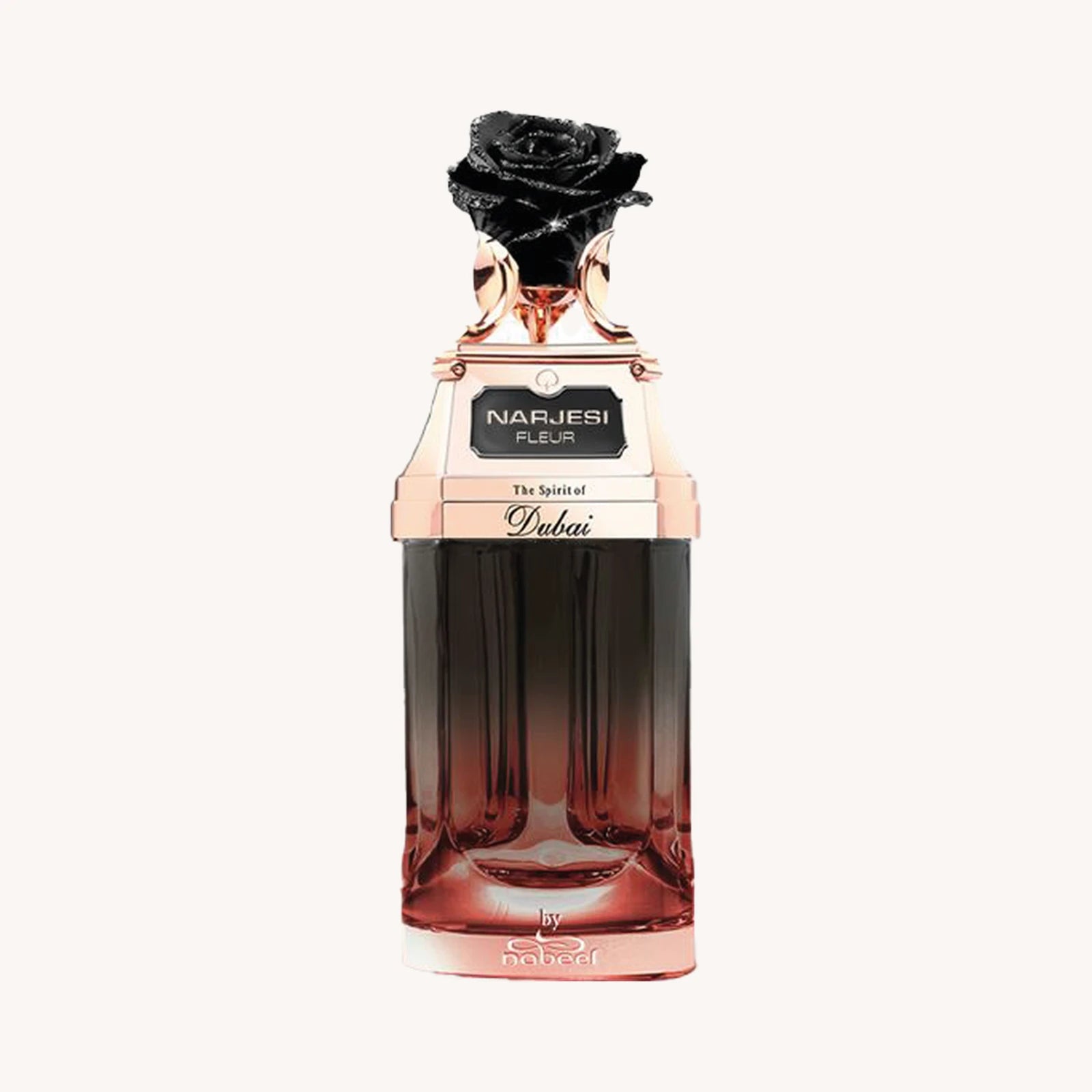 Spirit of Dubai Narjesi Fleur Eau de Parfum Flakon 90 ml