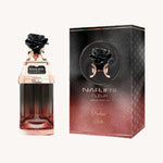 Spirit of Dubai Narjesi Fleur Eau de Parfum Flakon, Nahaufnahme