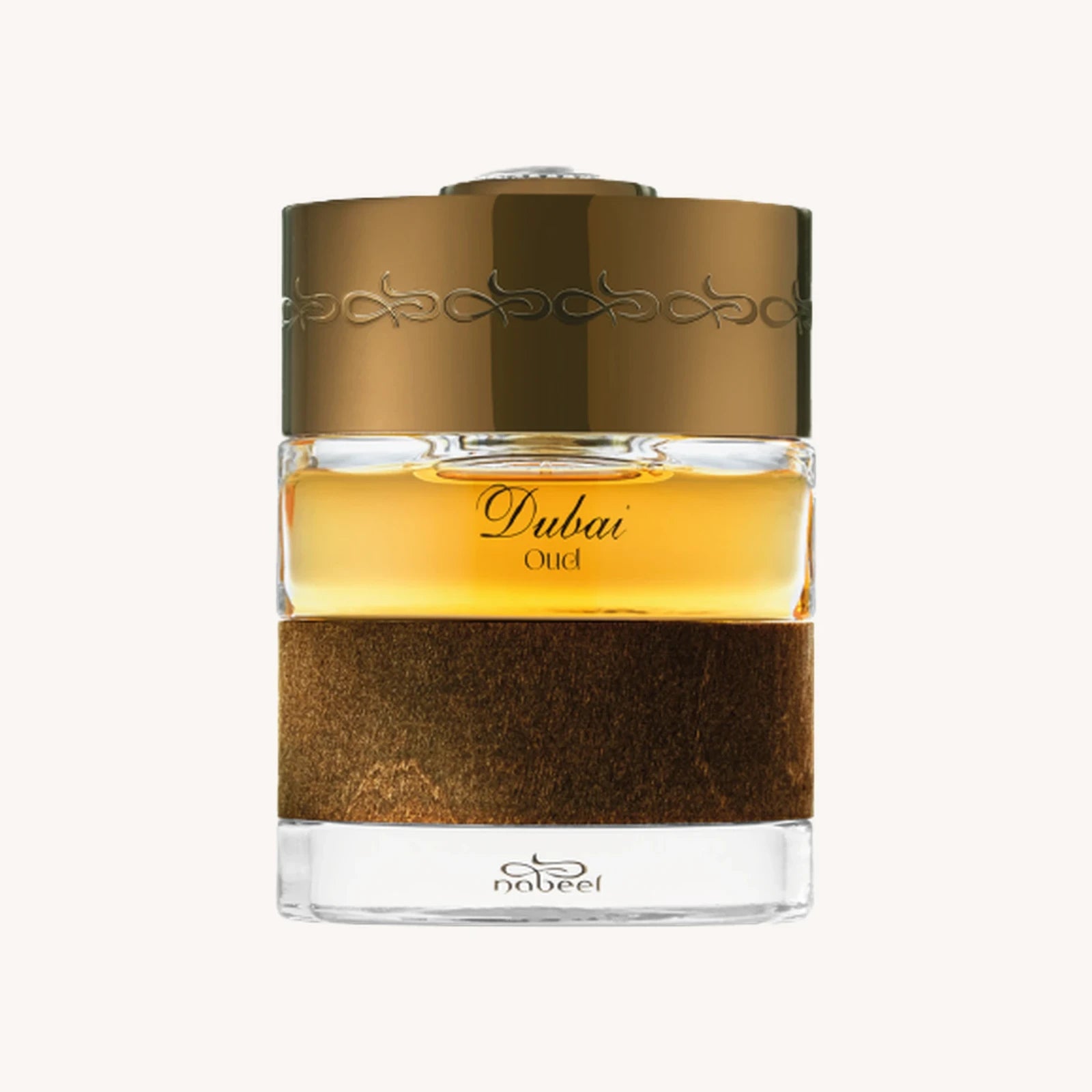 Spirit of Dubai Oud Eau de Parfum Flakon 50 ml