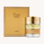 Spirit of Dubai Rimal Eau de Parfum Flakon, Nahaufnahme