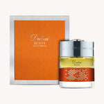 Spirit of Dubai Roeya Eau de Parfum Flakon, Nahaufnahme