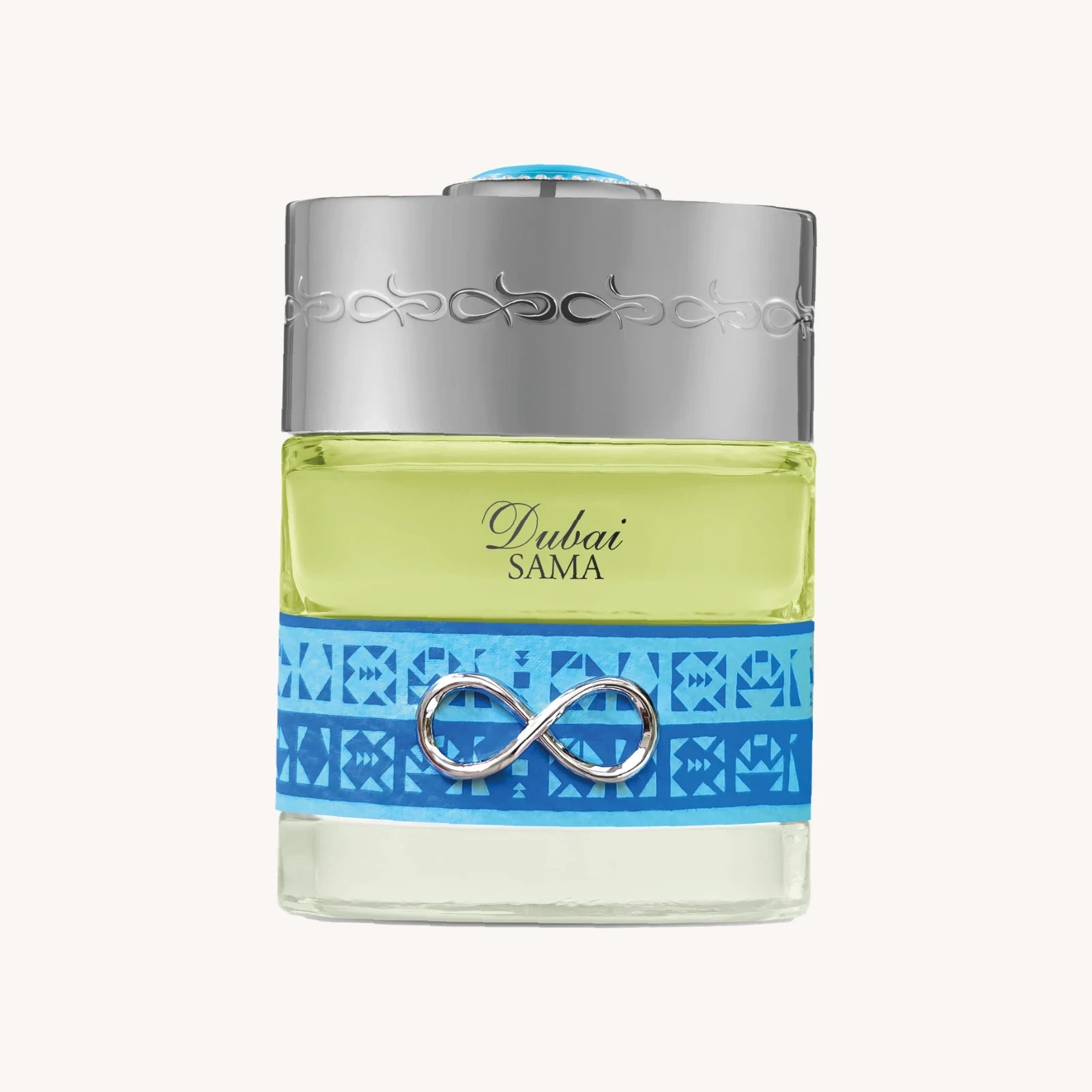 Spirit of Dubai Sama Eau de Parfum bottle 50 ml