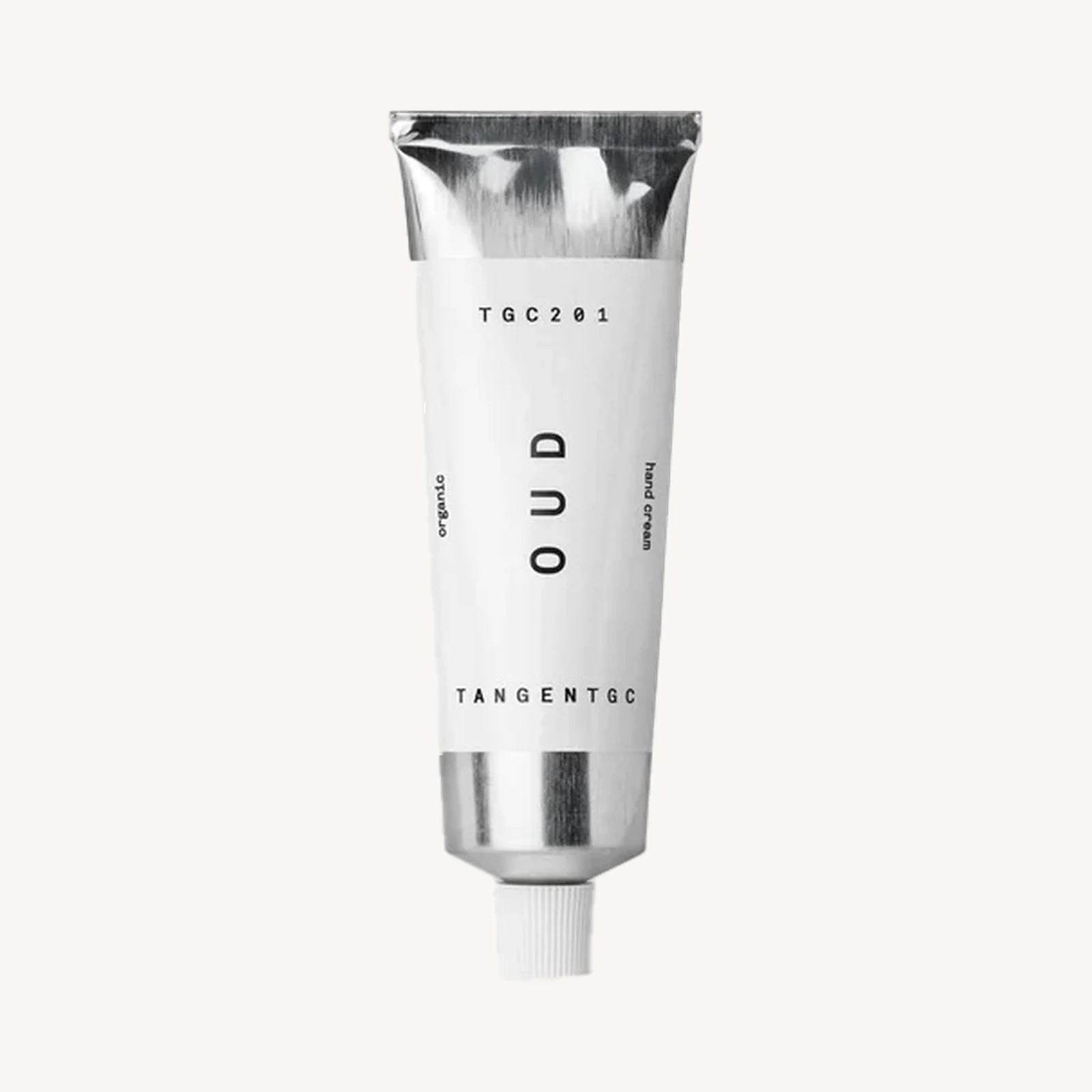 Tangent GC TGC201 Oud Handcreme 50 ml Tube ohne Verpackung