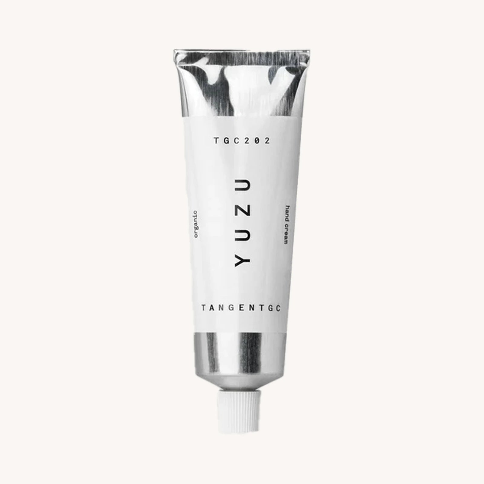 Tangent GC TGC202 Yuzu Handcreme 50 ml Tube ohne Verpackung