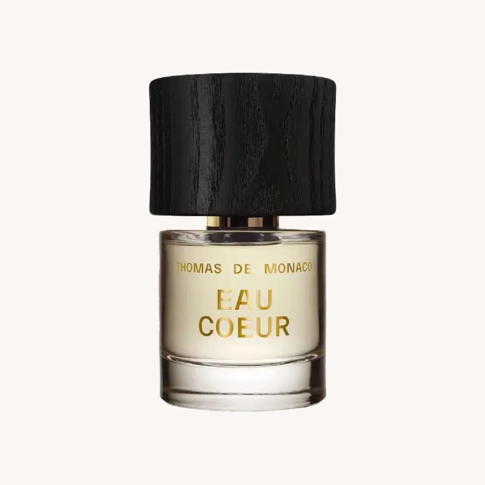 THOMAS DE MONACO Eau Coeur Extrait de Parfum Flakon, 50 ml