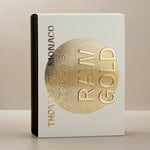 Thomas de Monaco Raw Gold - SNUD