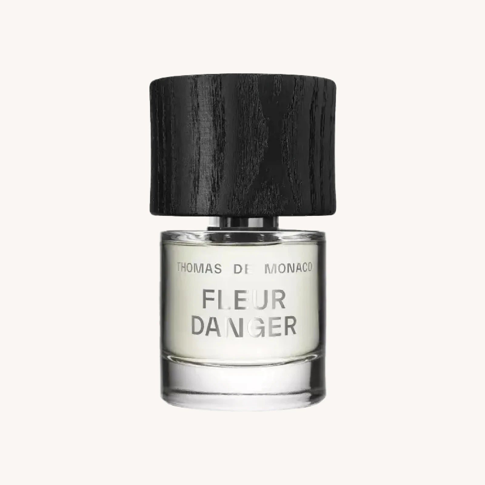 THOMAS DE MONACO Fleur Danger Extrait de Parfum Flakon, 50 ml