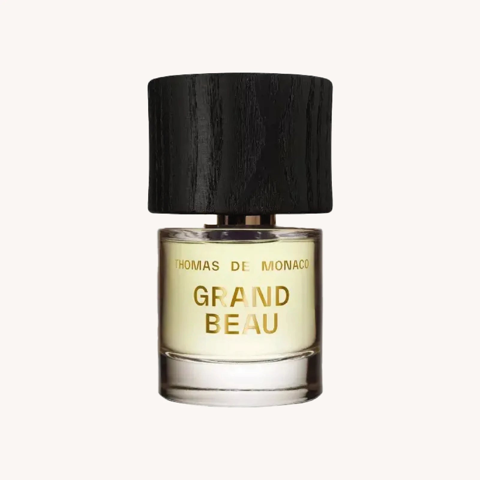 THOMAS DE MONACO Grand Beau Extrait de Parfum Flakon, 50 ml