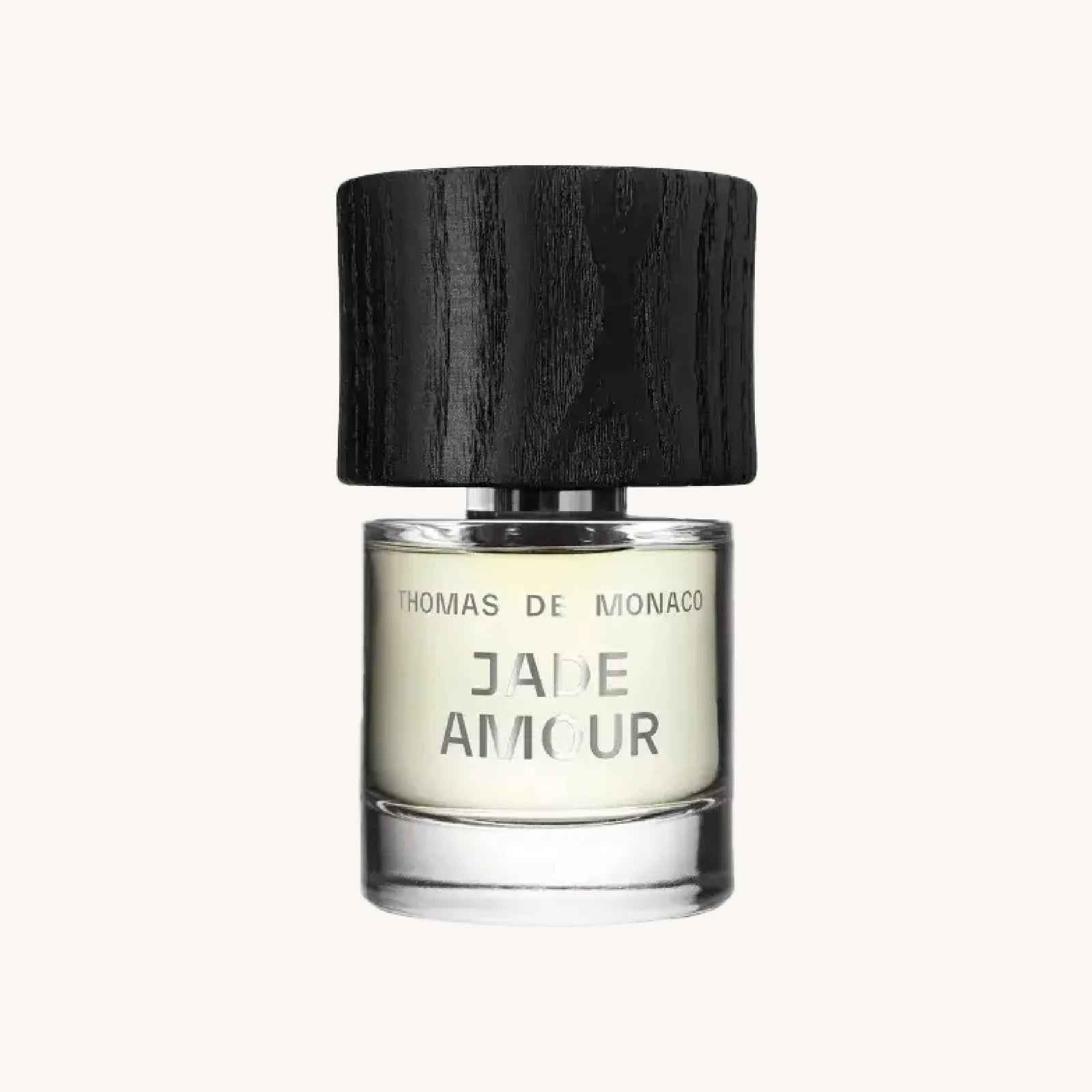 THOMAS DE MONACO Jade Amour Extrait de Parfum Flakon, 50 ml