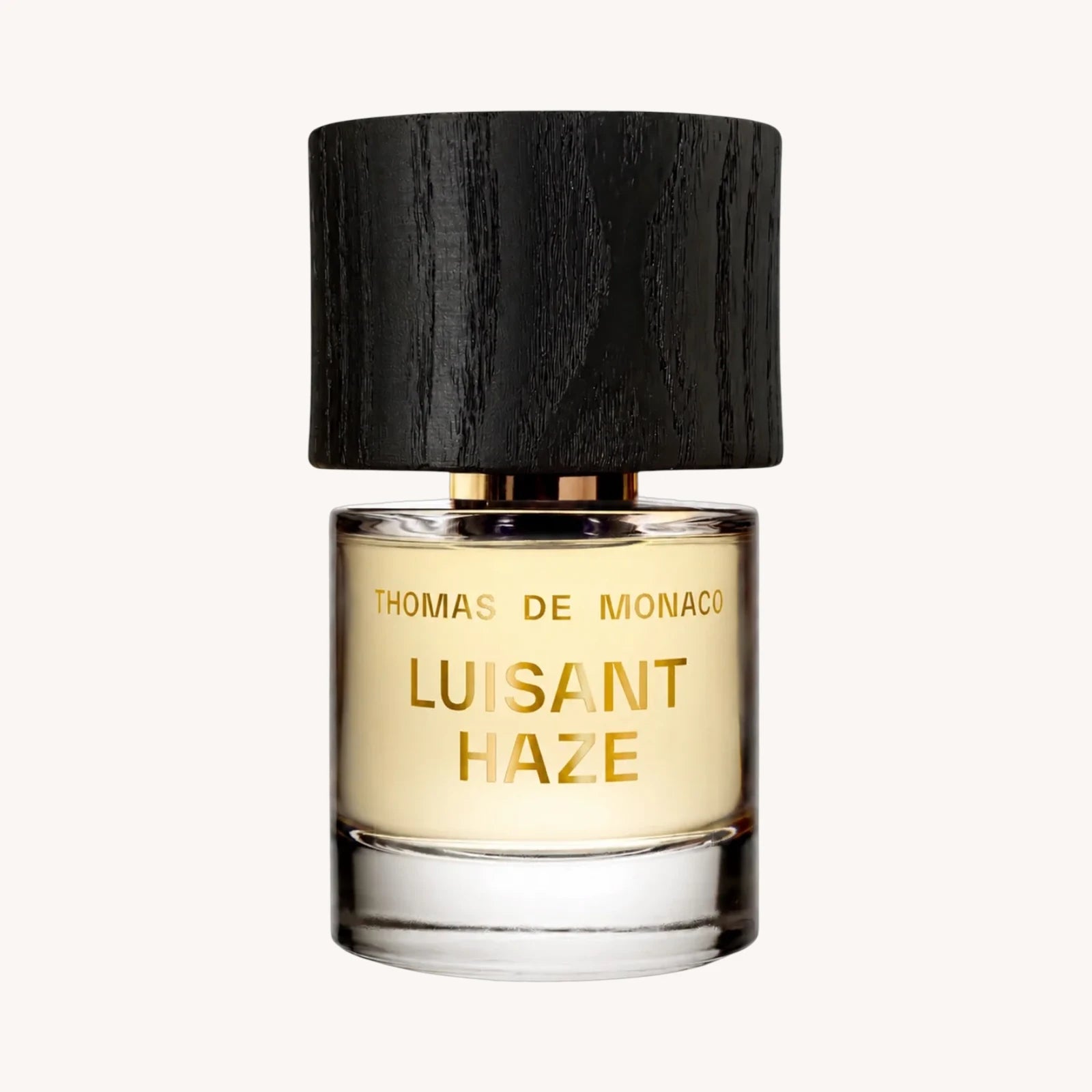 Thomas de Monaco Luisant Haze Extrait de Parfum Flakon 50 ml