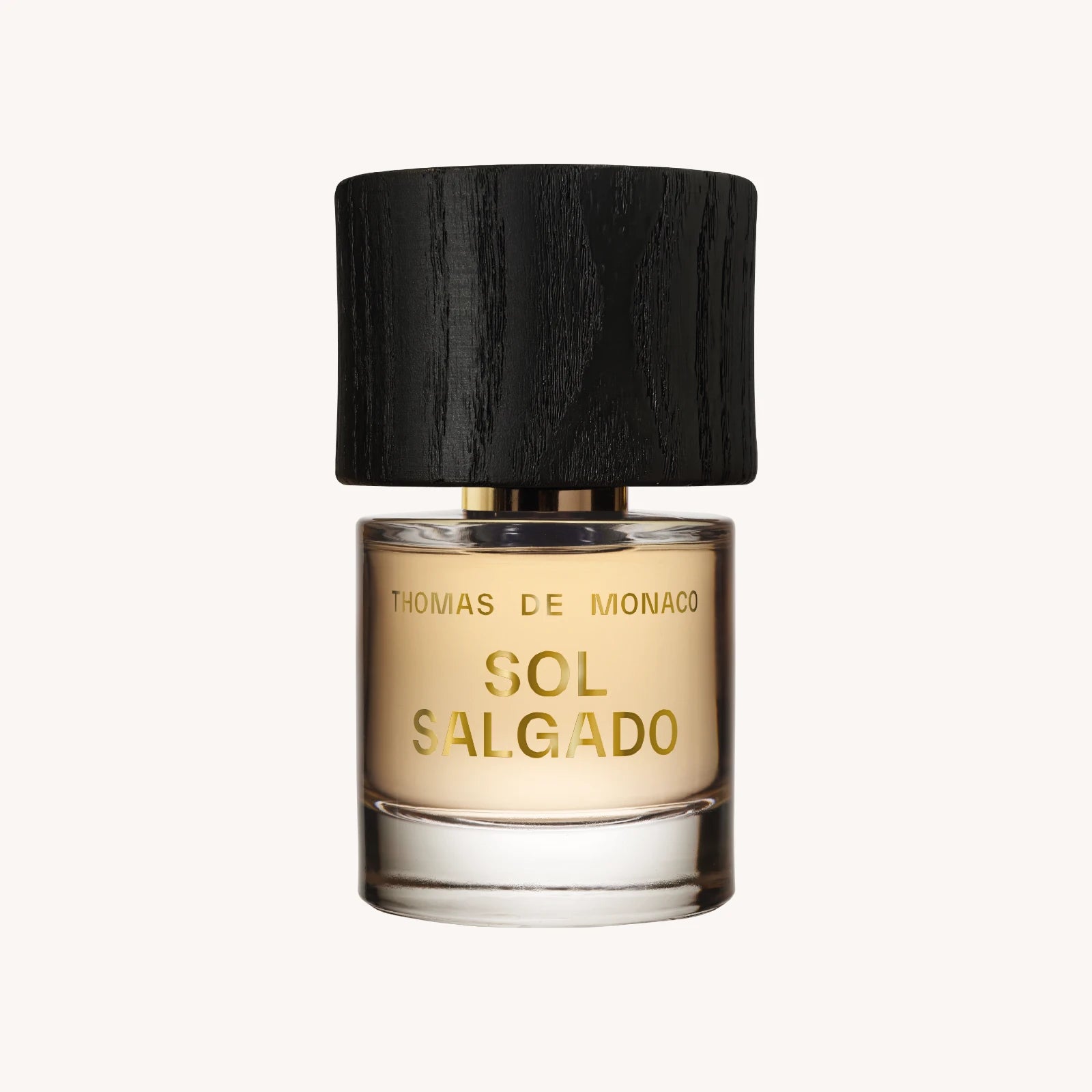 THOMAS DE MONACO Sol Salgado Extrait de Parfum Flakon, 50 ml