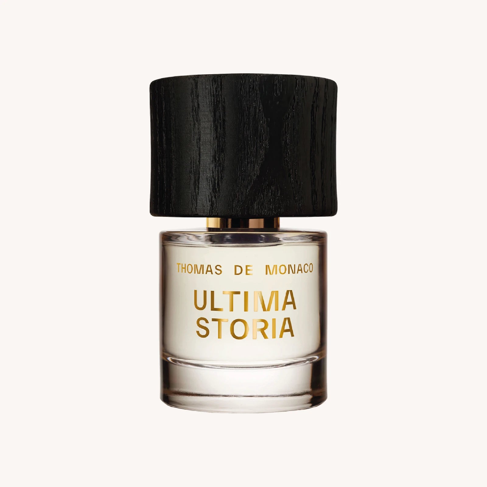 THOMAS DE MONACO Ultima Storia Extrait de Parfum Flakon, 50 ml